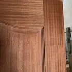 لشركات المقاولات متوفر ابواب كبس جاهزة مقاس 210