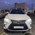 لكزس RXh450 2016
