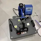 print press machine for cup shirts and cap