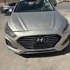 هونداي سوناتا
