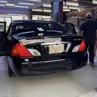 تيوتا افالون 2002