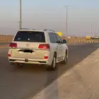 جيب لاندكروزر 2018