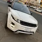 رنج روفر ايفوك 2013