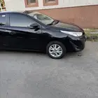 يارس 2019 شبه جديده