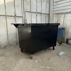 حاوية نفايات
