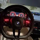 طارة دريكسون بي ام دبليو BMW الشكل الجديد كامل مع الارباق