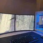 شاشة قيمنق سامسونج