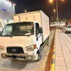 دينه هونداي 2012