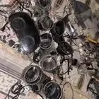 طبلون انتترا   اكسنت