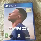 شريط سوني 4 فيفا 22