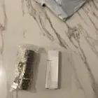 سكين   مصباح المنتجات جديده على قراطيسه