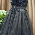 ملابس فساتين