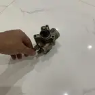 طرمبة الضغط العالي اودي