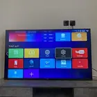 شاشة تلفزيون