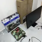 سوني 4