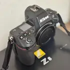 NIKON z8