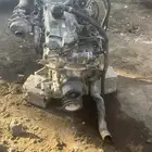 مكينة بوكلين