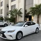 لكزس es350 موديل2016