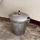 ضغط تيربو