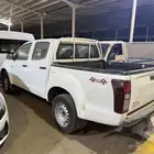 ايسوزو 2022 دبل غمارتين وكاله