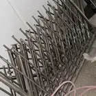 دربزين درج جديد لم يستخدم