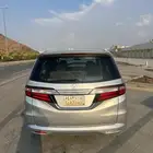 هوندا اوديسي