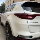 سبورتاج 22 ديزل  1.6 T