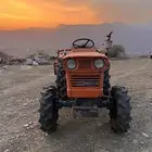 حراثة كابوتا للبيع