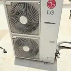 مكيف مركزي