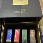 عطور دخون الاماراتية
