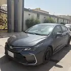 كورلا 2024 مكينه كبيرة 2.0