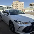 افالون Xle نظيفة ومشروطة