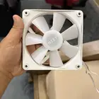 مراوح قيمنق من شركة NZXT