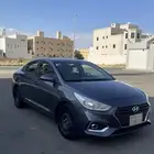 اكسنت 2019 نظيفة شرط