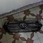 شبك لاند كروزر 2021 إلى 2024 وكاله