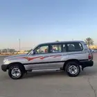 جيب جي اكس ار 98 موديل قير عادي
