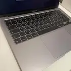 Macbook Air M1 8GB 256 SSD (2020)