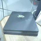 سوني 4معه اربع اشرطه و معه يد سوني و يشهد الله السوني نضيف