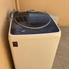 غسالة توشيبا للبيع