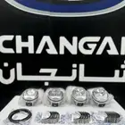 قطع توضيب شانجان اصلي وكالة