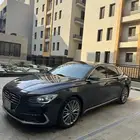 هونداي ازيرا 2018 للبيع ممشى قليل