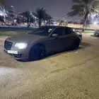 كلايزلر c300 5.7 2017 محول srt