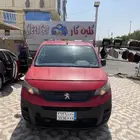 بيجو بارتنر 2023