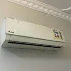 مكيف سبلت للبيع ( تم البيع )