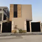 تاون هاوس   للبيع أراضي حي المرجان
