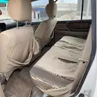 صالون لاندكروزر جيب
