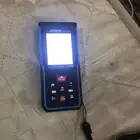 جهز قياس المتر ليزر