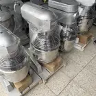 خلاط حلويات مضرب كيك معدات مخبز عجانه حلزوني عجانه صيني