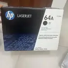 حبر طابعه hp موديل A64 الاصلي للبيع