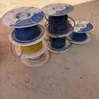 اسلاك الفنار ( تم البيع )